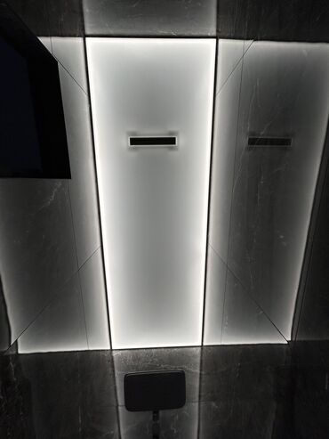 Потолочные работы: Монтаж потолков, Монтаж потолочных плинтусов Больше 6 лет опыта at lalafo.kg — 12 Потолочные работы: Монтаж потолков, Монтаж потолочных плинтусов Больше 6 лет опыта — 12