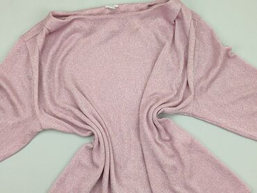 sukienki na wesele długie z długim rękawem: Blouse, Ovs, 2XL (EU 44), condition - Very good