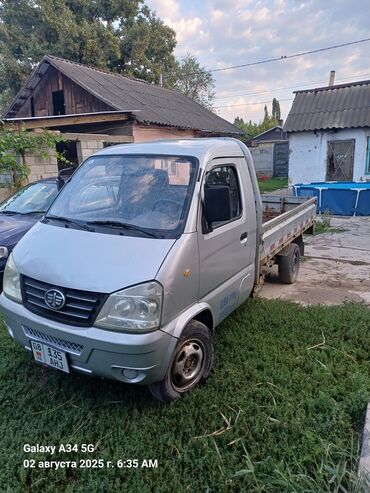 авто из кореи в наличии в бишкеке: Hyundai : 2014 г., 1 л, Механика, Бензин, Пикап
