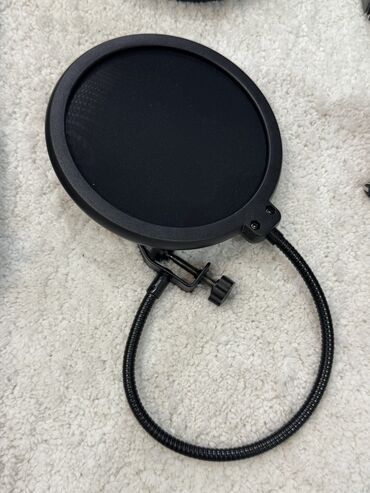 Səs kartları: Studiyaya uyğun səs yazı dəsti – ideal vəziyyətdə! Cəmi 2–3 dəfə — 11