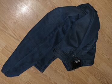 Cinslər: Cins şalvar, Adl, S — 5