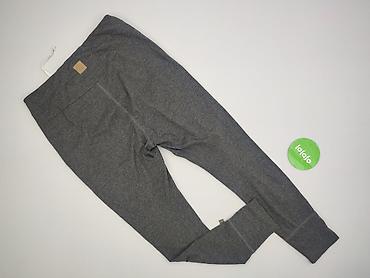dres h: Spodnie dresowe damskie, rozmiar S — 3