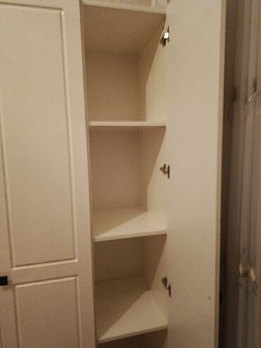 Yataq otağı dəstləri: İkinəfərlik çarpayı, Dolab — 5