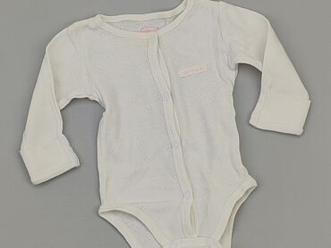 zara body niemowlece: Body, 0-3 m, 
stan - Bardzo dobry