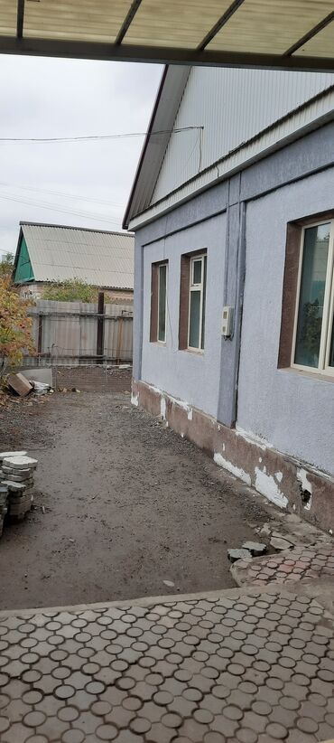 Продажа домов: Дом, 77 м², 4 комнаты, Агентство недвижимости, Косметический ремонт — 13