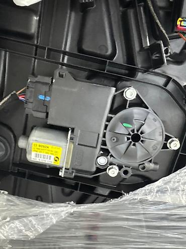 gra: Дверь Передняя правая Hyundai, Б/у, Оригинал — 1