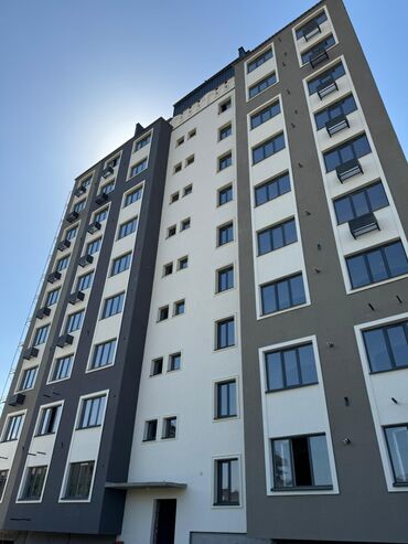 продам квартира: 1 комната, 45 м², 106 серия, 4 этаж, ПСО (под самоотделку)