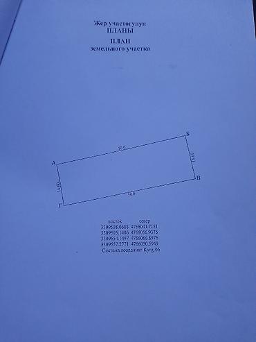 Продажа участков: 15 соток, Для бизнеса, Красная книга, Тех паспорт, Договор купли-продажи — 4