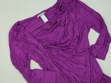 sweter hello kitty h m: H&M, Bluzka damska, rozmiar L