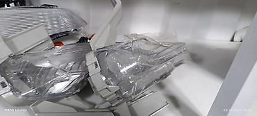 Бампер и комплектующие: Hyundai, Новый — 41