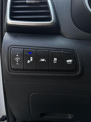 продаю мникен: Hyundai Tucson: 2020 г., 2 л, Типтроник, Бензин, Кроссовер — 5