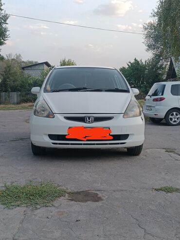 хонда фит машина алам: Honda Fit: 2002 г., 1.3 л, Вариатор, Бензин, Хэтчбэк