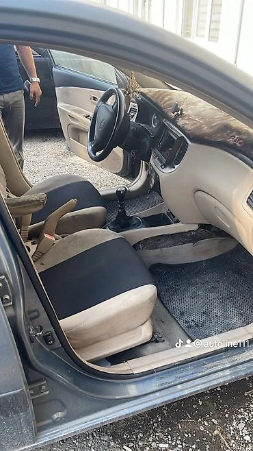 Kia: Kia Rio: 1.5 l | Sedan — 4