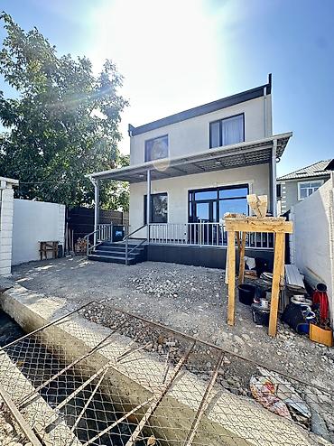 Продажа коттеджей и домов: 5 комнат, 180 м², 433 соток, Кок-Джар, Собственник — 29