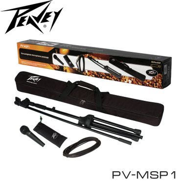 stoj material в Кыргызстан: Микрофон набор. PEAVEY PV MSP1:PV MSP1 – это комплект от фирмы
