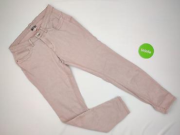 empyre jeans: Yessica, Spodnie materiałowe damskie, rozmiar L — 2