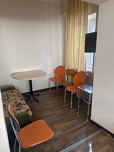 ул фрунзе бишкек: 60 м², 3 бөлмө, Жаныбарлар менен болот — 8