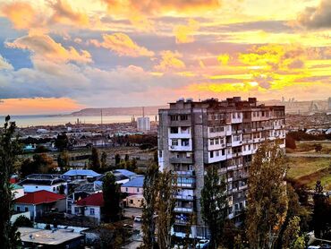 Köhnə tikili: Bakı, 3 otaqlı, Köhnə tikili, m. Əhmədli, 82 kv. m — 18