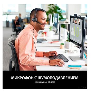 logitech superlight: Проводные гарнитуры, Logitech, Новый, цвет - Черный — 3