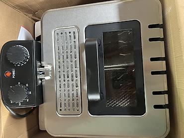 deepcool matrex: Фритюрница OBERHOF Frittieren S-28 новый - Мощность: 2000 Вт - Объем — 5
