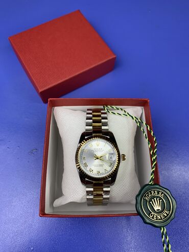 часы tissot couturier automatic: Женские Rolex - кварцевые (есть календарь) [ акция 70% ] - низкие