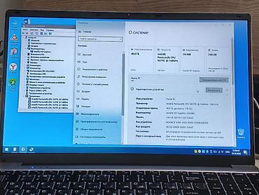 продаю macbook: Продаю ультрабук в хорошем состояниидля несложных задач,работы и — 2