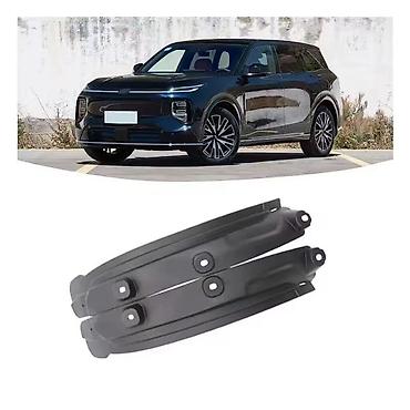 ravon 2: Changan Q07 üçün iç palçığlığ (2 ədəd) Xüsusiyyətlər: - 2 ədəd sol və — 1