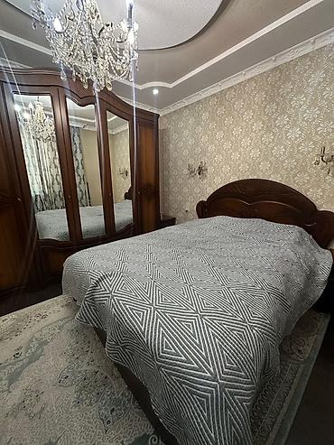 Продажа коттеджей и домов: СРОЧНО ПРОДАЕТСЯ 5-КОМНАТНЫЙ ДОМ ж/м Кок-Жар Площадь дома: 173 м² — 7