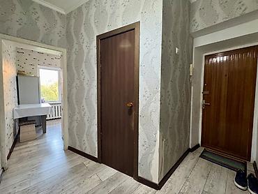 Недвижимость: 2 комнаты, 50 м², Манаса/Боконбаева Индивидуалка, 5 этаж, Косметический ремонт — 8