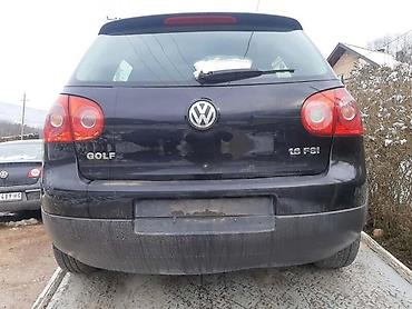 swiss tools imbus: KOMPLETAN AUTO U DELOVIMA ZA VOLKSWAGEN GOLF 5 | Delovi golf 5 1.6 — 2