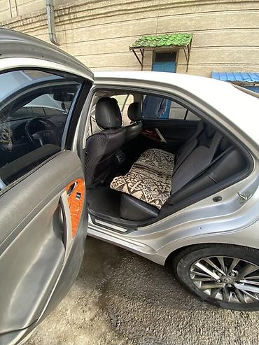 Toyota: Toyota Camry: 2008 г., 3.5 л, Автомат, Бензин, Седан — 8