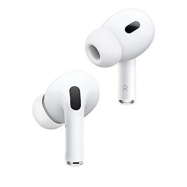 Qulaqcıqlar: Yeni Simsiz (Bluetooth) Qulaqcıqlar, Apple, rəng - Ağ — 2