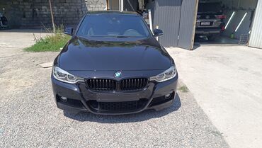 купить мотор на бмв е39: BMW 3 series: 2017 г., 2 л, Автоматические, Бензин, Седан