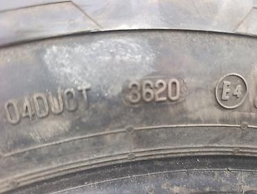 225 75 r16c: Шины 225 / 75 / R 16, Лето, Б/у, Комплект, Легкий коммерческий транспорт (C/LT), Continental — 4