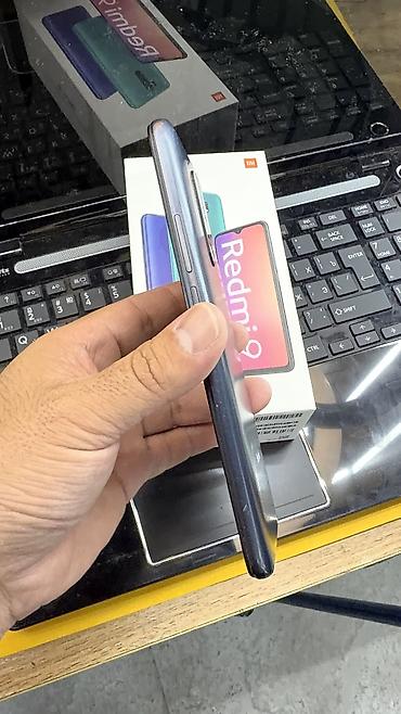 Redmi: Redmi, Redmi 9, Б/у, 64 ГБ, 2 SIM — 3