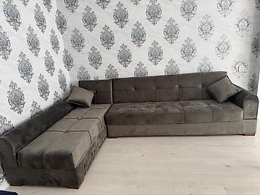 Uqlavoy divan. 300azn. Yenidi istifade olunmayıb. Divan ölçüsü