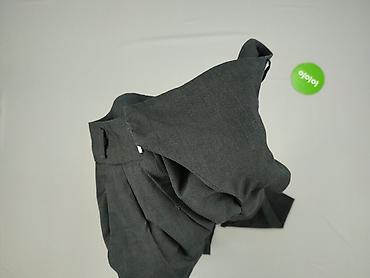 high waist: Zara, Spodnie materiałowe damskie, rozmiar S — 5