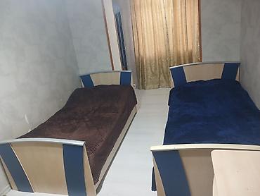 uşaqlar ucun termolasinlər: Oğlan və qız üçün, İşlənmiş, 2 təknəfərlik çarpayı — 6