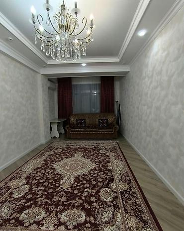 victor: 2 комнаты, 77 м², 6 этаж, Евроремонт — 5