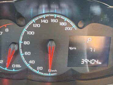 Chevrolet: Chevrolet Spark: 2019 г., 1 л, Автомат, Бензин, Хэтчбэк — 12