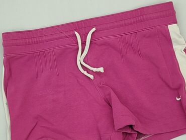 yellow t shirty nike: Shorts, Nike, M (EU 38), condition - Good