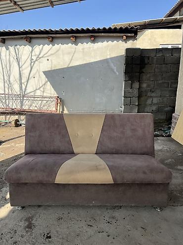 Модульные диваны: Модульный диван — 2