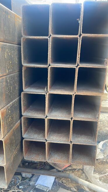 Profillər, şvellerlər: Turba Profil şveller kuncluk Ve s. topdan satisi -da lalafo.az — 8 Profillər, şvellerlər: Turba Profil şveller kuncluk Ve s. topdan satisi — 8