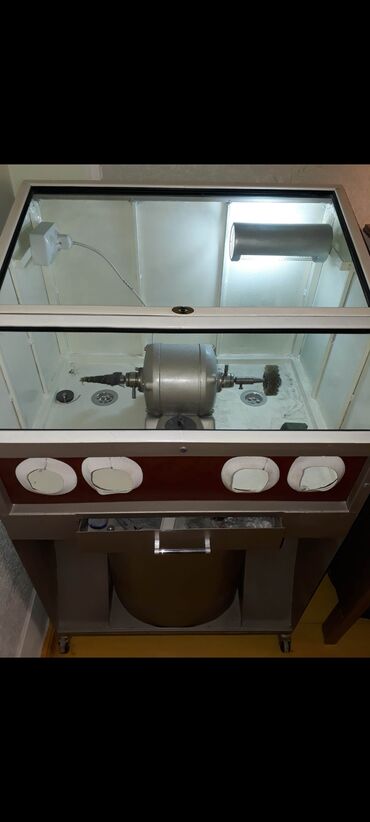 Digər istehsal avadanlığı: Zerger ucun gozal sereaitli sex satilir.Bele bir sex ikincisi yoxdur — 4