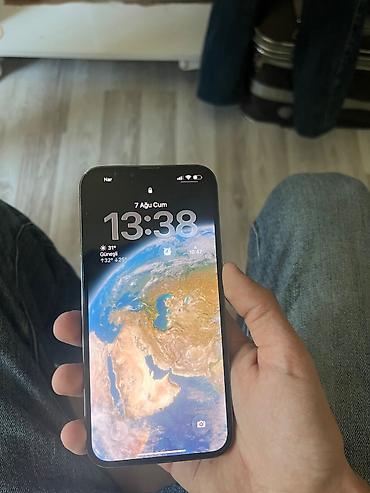 world telecom iphone 12 pro: IPhone 13 Pro Max, 128 GB, Sierra Blue, Face ID — 3