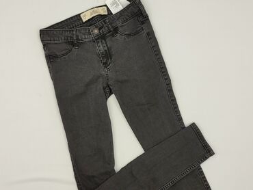 hollister jeansy damskie: Jeansy damskie, Hollister, 2XS