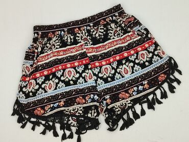 Szorty: Szorty damskie, Rozmiar S