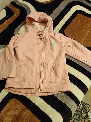 Jaket, Qız üçün, 10 - 12 yaş lalafo.az -da Jaket, Qız üçün, 10 - 12 yaş