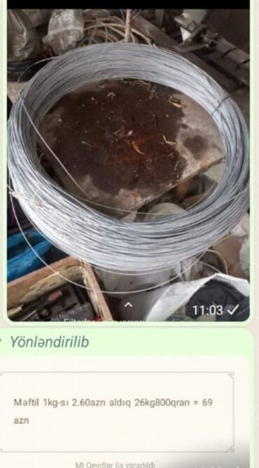 epoksi harada satılır: Setqa toxmaqa məftili satilir təzədir isdenmeyib