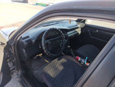 Audi: Audi 100: 1994 г., 2.6 л, Механика, Газ, Седан — 11